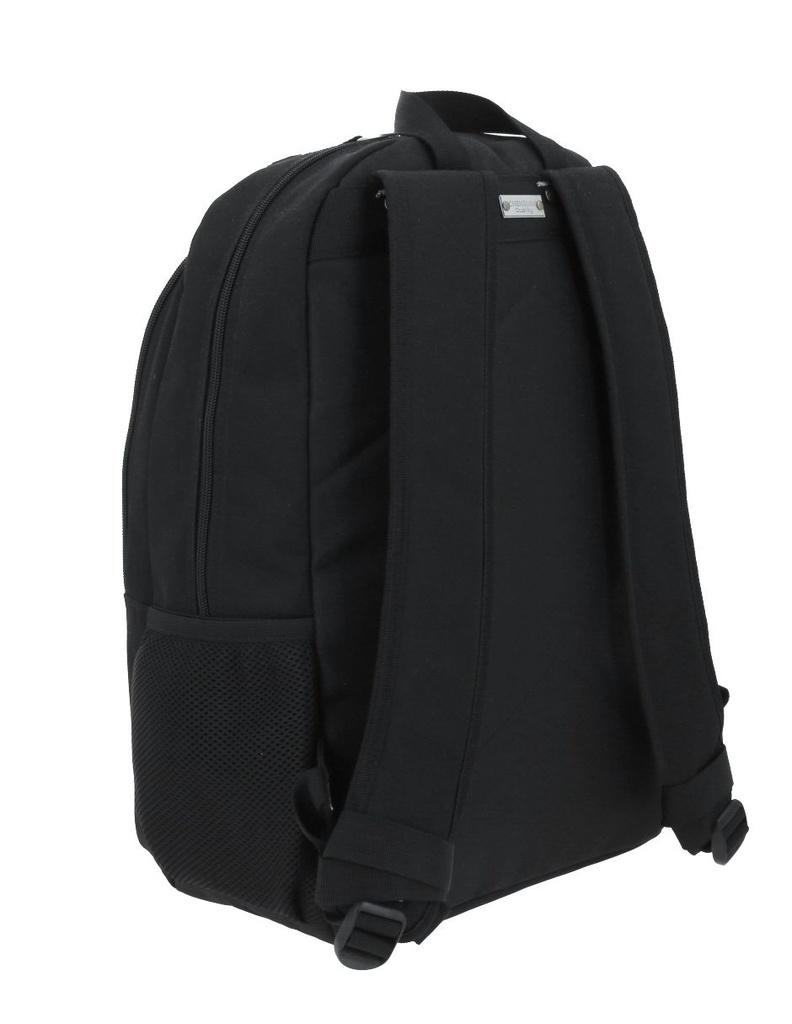 Mochila Grande 1818 Unisex Wynn Negro