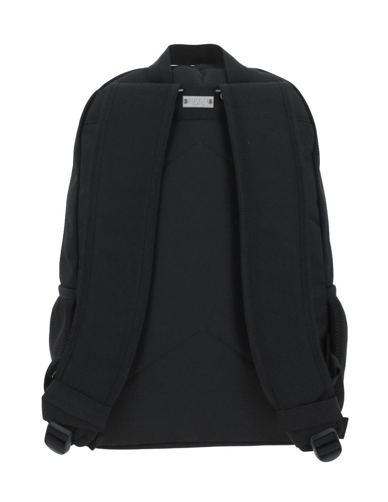 Mochila Grande 1818 Unisex Wynn Negro