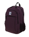 Mochila Grande 1818 Unisex Wynn Morado