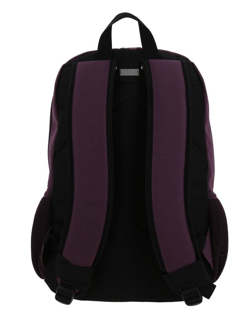 Mochila Grande 1818 Unisex Wynn Morado