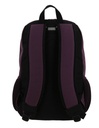Mochila Grande 1818 Unisex Wynn Morado