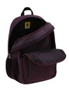 Mochila Grande 1818 Unisex Wynn Morado