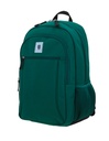 Mochila Grande 1818 Unisex WYNN Verde