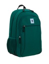 Mochila Grande 1818 Unisex WYNN Verde