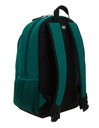 Mochila Grande 1818 Unisex WYNN Verde