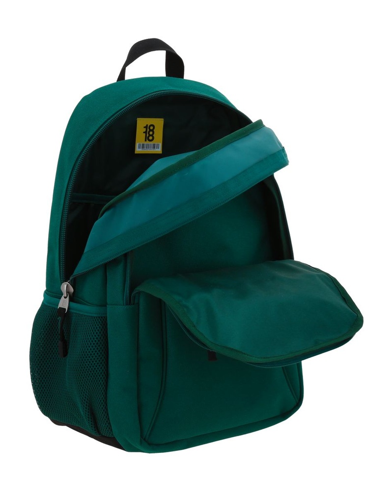 Mochila Grande 1818 Unisex WYNN Verde