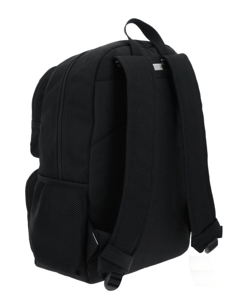 Mochila Grande 1818 Unisex Wynn Negro