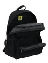 Mochila Grande 1818 Unisex Wynn Negro