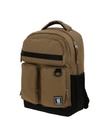 Mochila 1818 Beige Pike