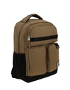 Mochila 1818 Beige Pike