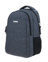 Mochila Chenson Pro Olex Gris