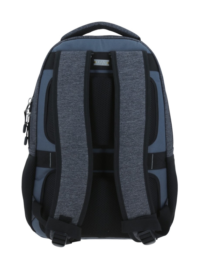 Mochila Chenson Pro Olex Gris