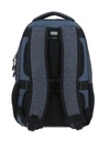 Mochila Chenson Pro Olex Gris