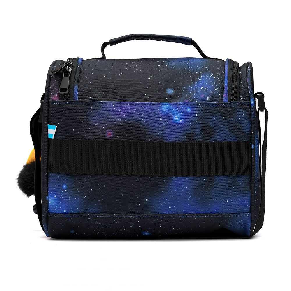 Lonchera LB Fun Space Rocket