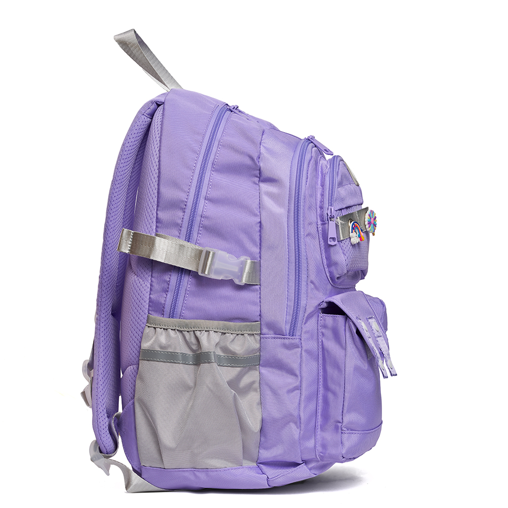 Mochila LB Cool Candy Purpura
