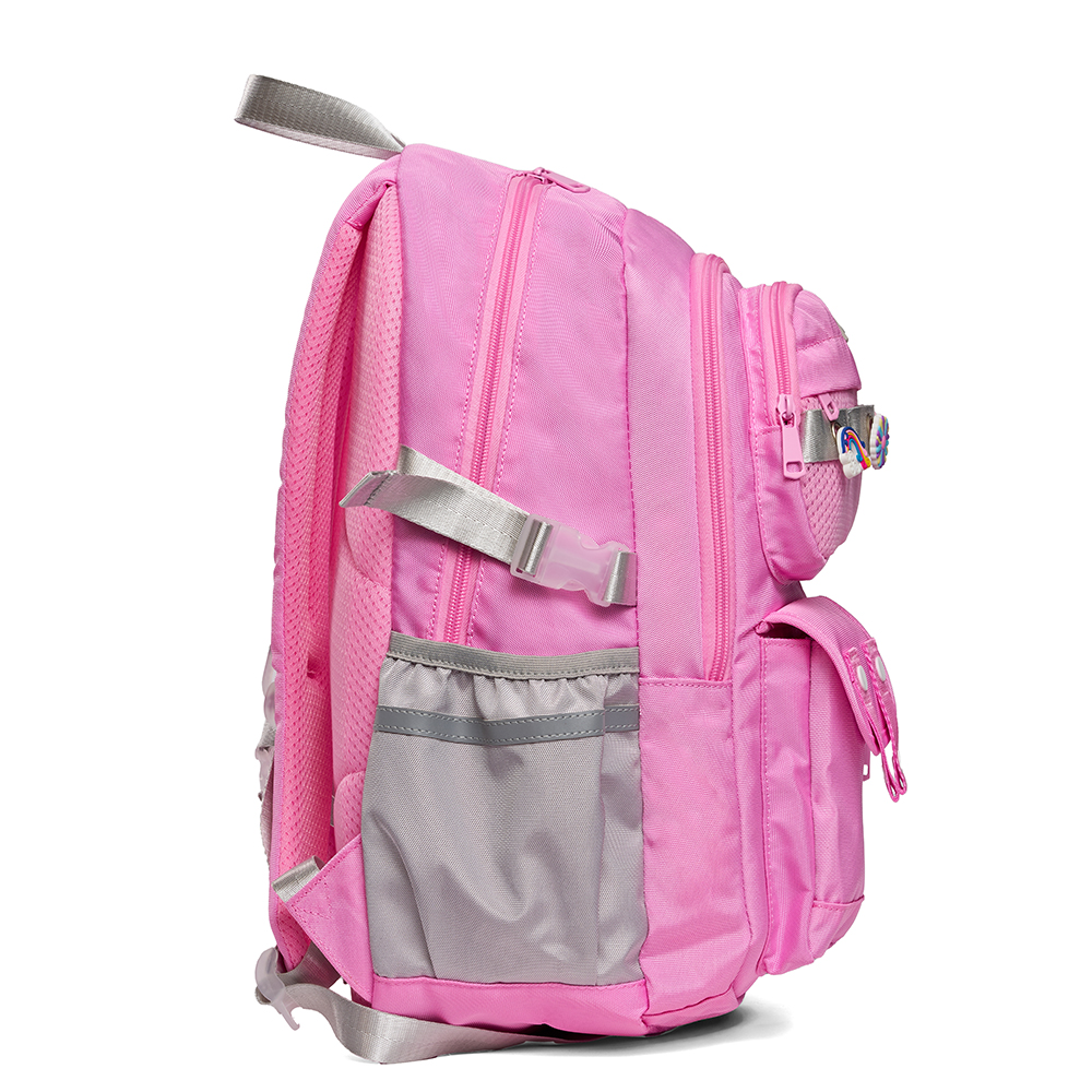 Mochila LB Cool Candy Rosa