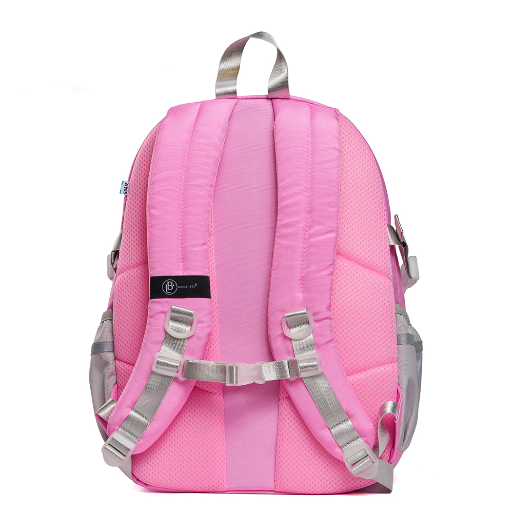 Mochila LB Cool Candy Rosa