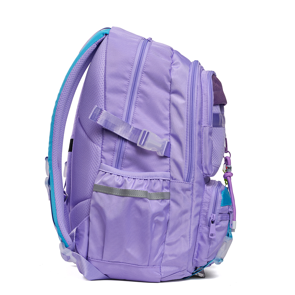 Mochila LB Cool Adhara Purpura