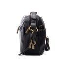 Bolso Refresh Tipo Bandolera Loren Negro