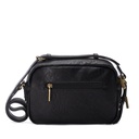 Bolso Refresh Tipo Bandolera Loren Negro