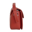 Bolso Refresh Tipo Bandolera Kacey Rojo