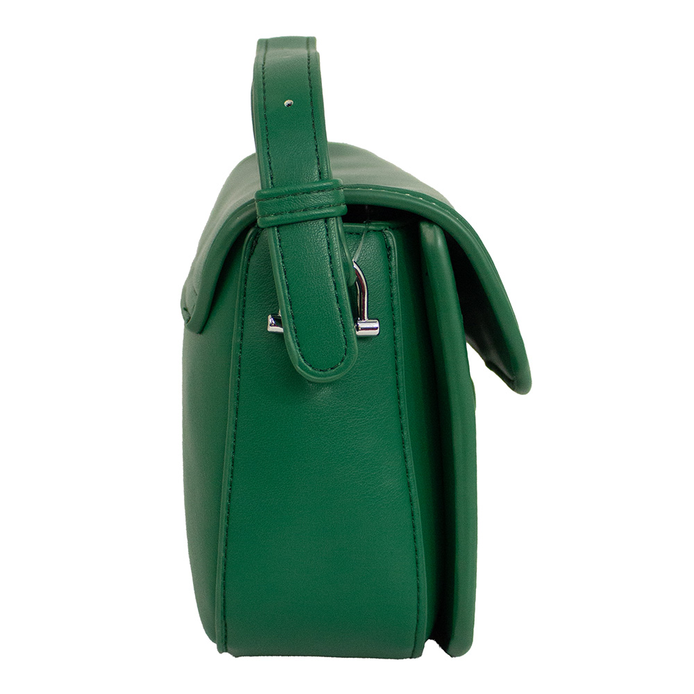 Bolso Refresh Tipo Bandolera Kacey Verde