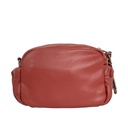 Bolso Refresh Tipo Bandolera Foster Rojo