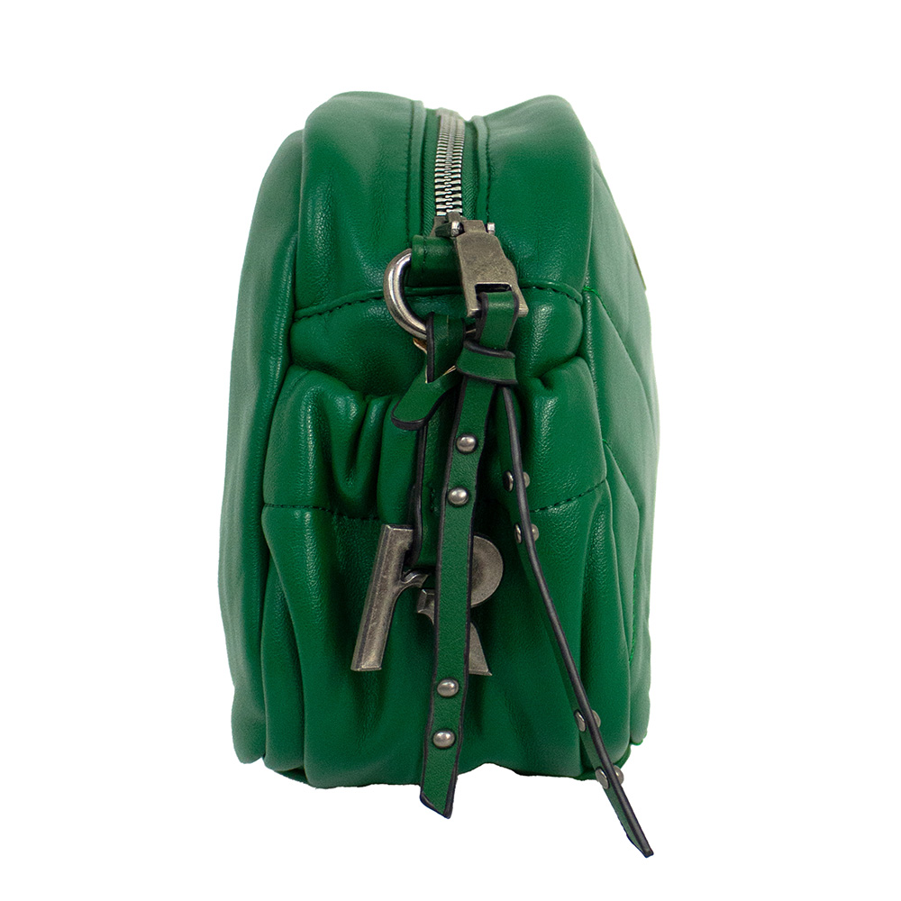 Bolso Refresh Tipo Bandolera Foster Verde