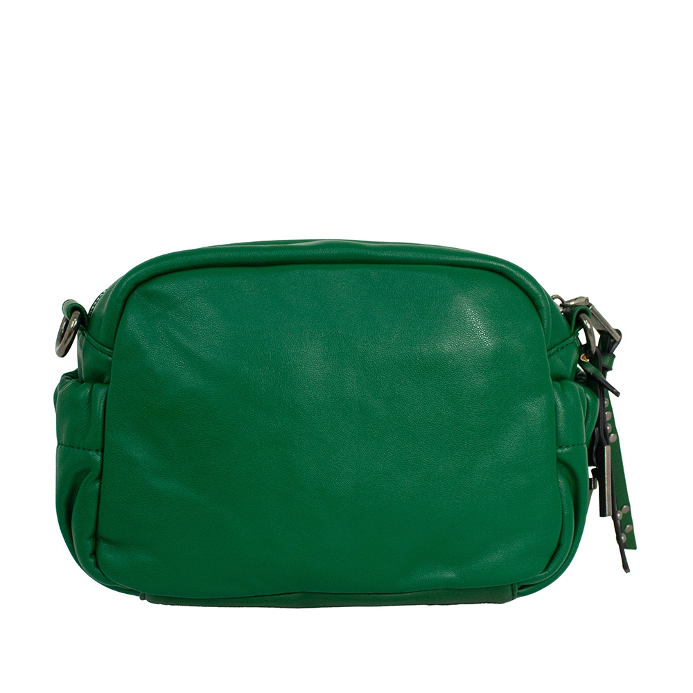 Bolso Refresh Tipo Bandolera Foster Verde
