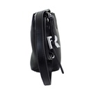 Bolso Refresh Tipo Bandolera Kelly Negro