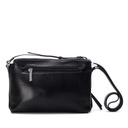 Bolso Refresh Tipo Bandolera Kelly Negro