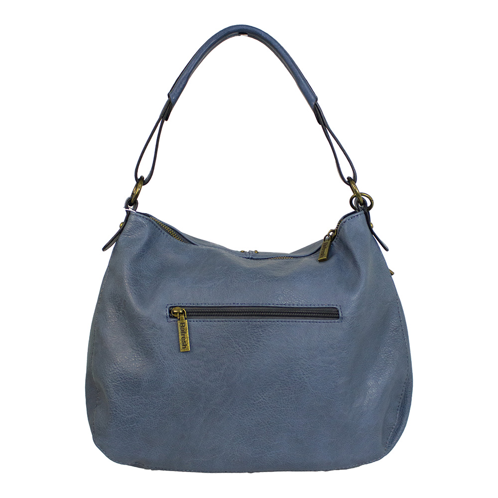 Bolso Refresh Tipo Hobo Rub Jeans