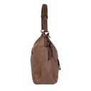 Bolso Refresh Tipo Hobo Rub Marrón