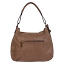 Bolso Refresh Tipo Hobo Rub Marrón