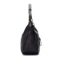 Bolso Refresh Tipo Hobo Rub Negro