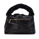 Bolso Refesh Tipo Satchel Negro