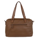 Bolso Refresh Tipo Tote July Marrón