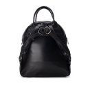 Bolso Tipo Mochila Refresh Jess Negro