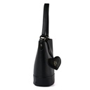 Bolso LB Tipo Tote Bucket Negro