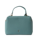 Bolso LB Tipo Bandolero Dany Celeste
