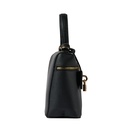 Bolso LB Tipo Bandolero Dany Negro