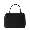 Bolso LB Tipo Bandolero Dany Negro