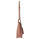 Bolso LB Tipo Hobo Azucena Rosado