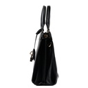 Bolso LB Tipo Bandolera Margo Negra