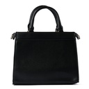 Bolso LB Tipo Bandolera Margo Negra