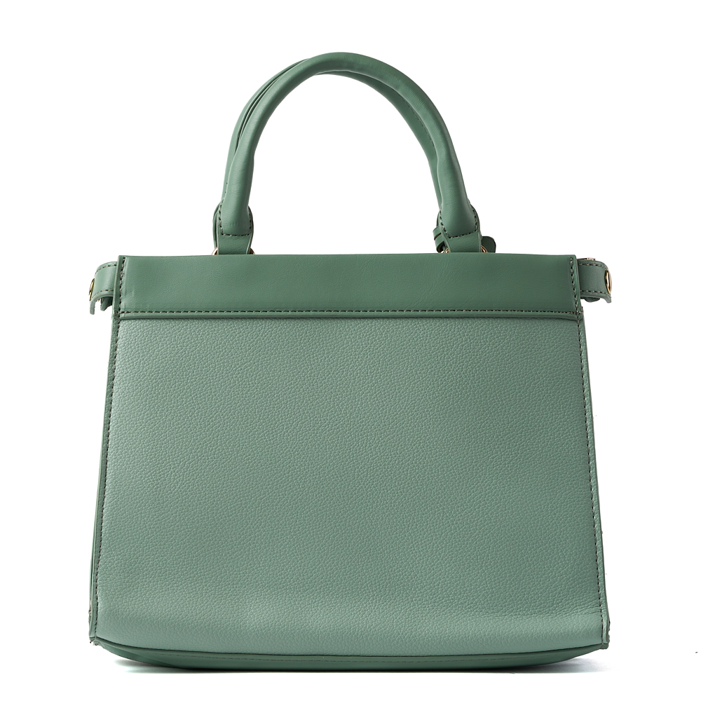 Bolso LB Tipo Bandolera Margo Menta