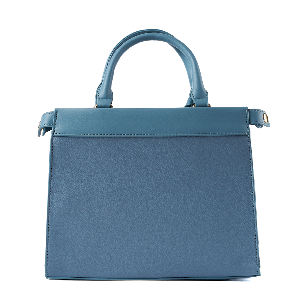 Bolso LB Tipo Bandolera Margo Jeans
