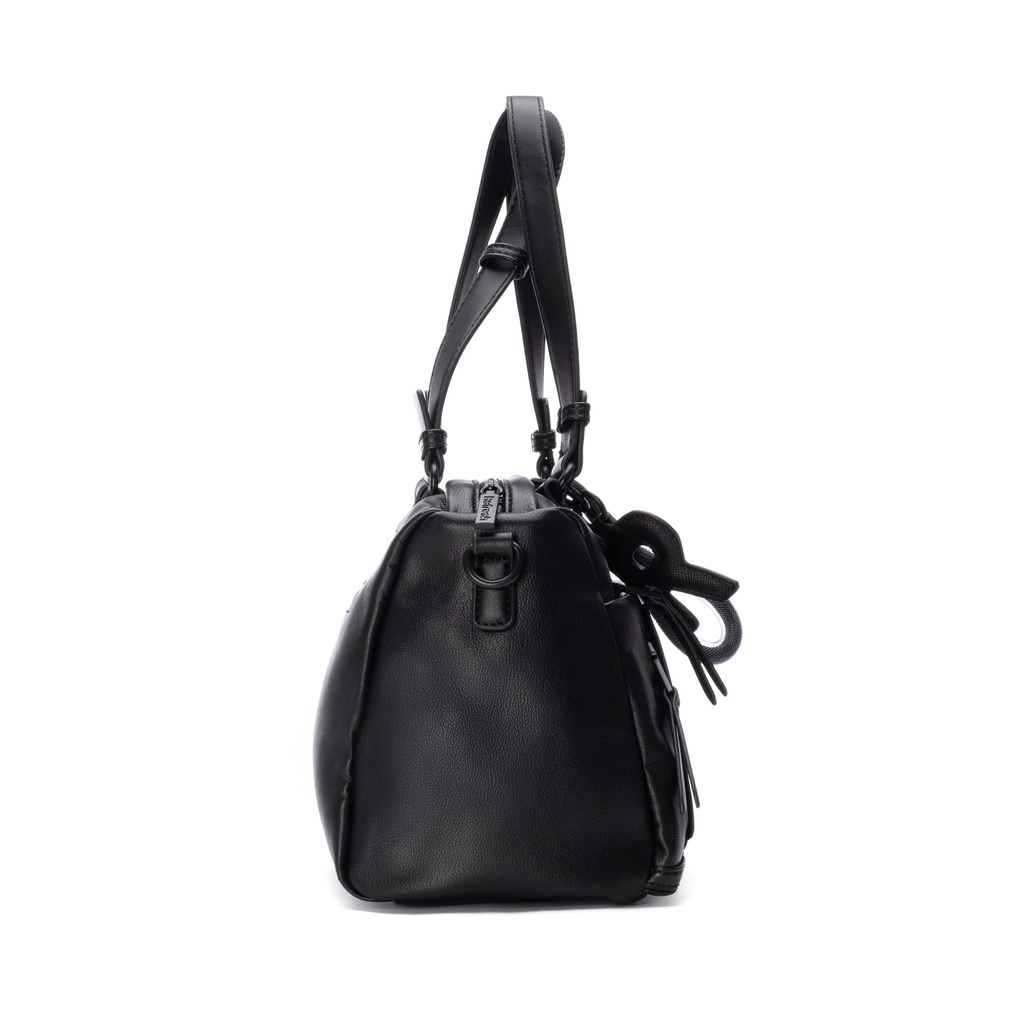 Bolso Refresh Tipo Tote July Negro