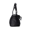 Bolso Refresh Tipo Tote July Negro
