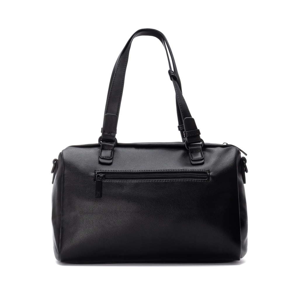 Bolso Refresh Tipo Tote July Negro